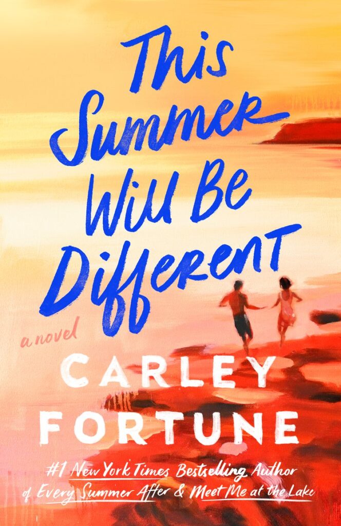 This Summer Will Be Different Summary, Review by Carley Fortune 2024