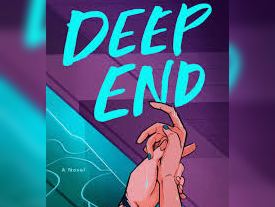 Deep end - Ali Hazelwood