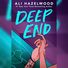Deep end - Ali Hazelwood