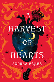 a harvest of hearts