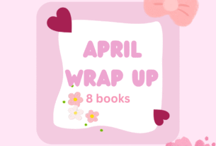March wrap up