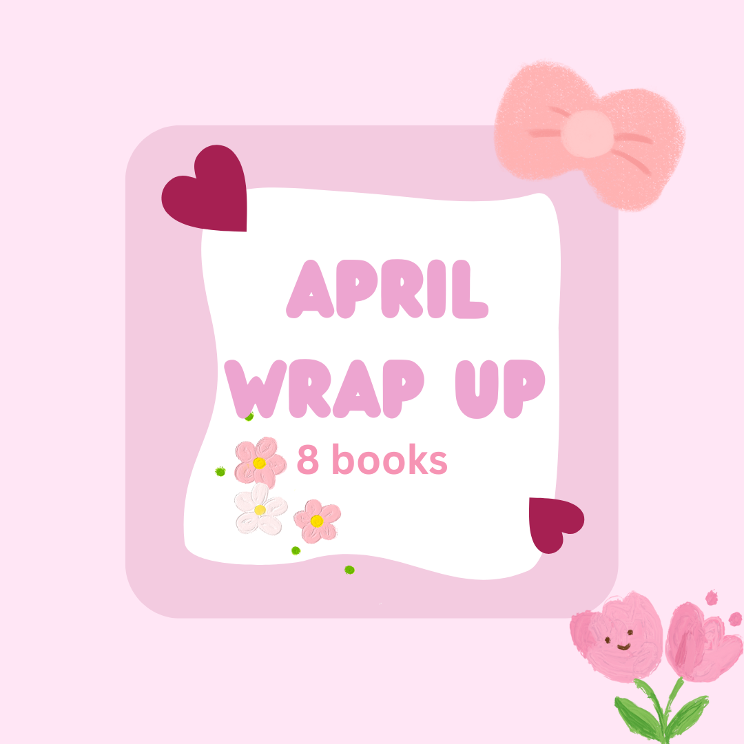 March wrap up