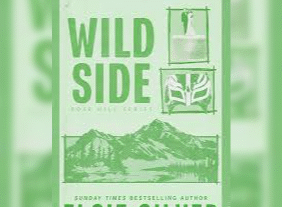 Wild Side by Elsie Silver