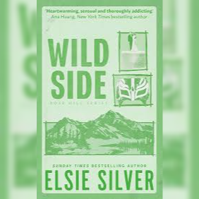 Wild Side by Elsie Silver