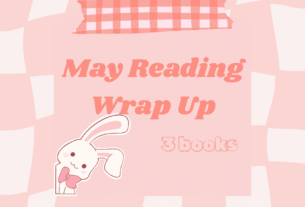 May Reading Wrap Up