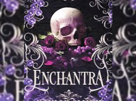 Enchantra by Kaylie Smith