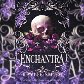 Enchantra by Kaylie Smith