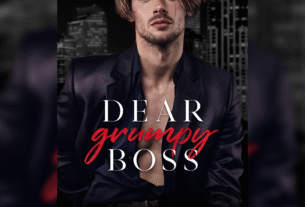 Dear grumpy boss by julia wolf
