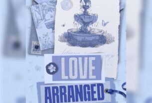 Love arranged by Lauren Asher