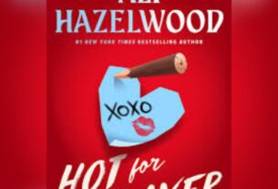 Hot for Slayer by Ali Hazelwood