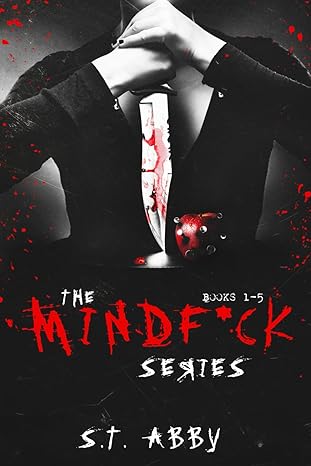 the mindfck series