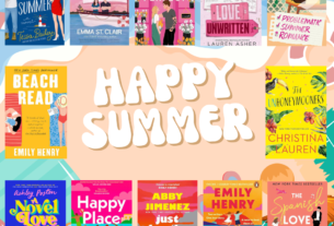 Summer romances