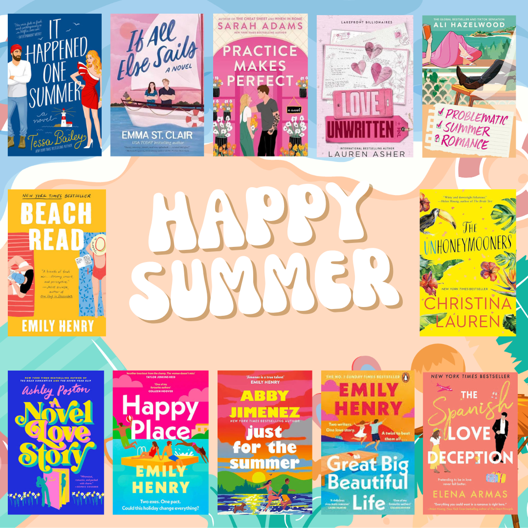 Summer romances